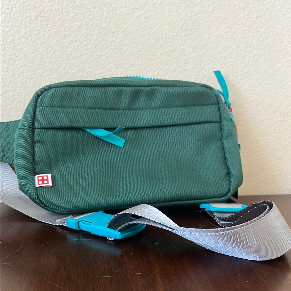 Target X Lego collab belt bag